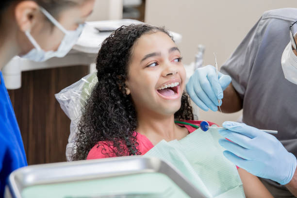 Best Weekend Emergency Dentist in Stillwater, OK