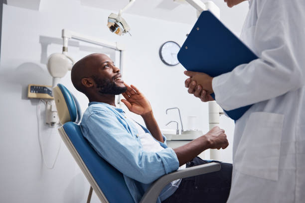 Best Emergency Tooth Extraction in Stillwater, OK