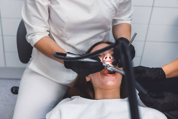 Best Emergency Wisdom Teeth Removal in Stillwater, OK